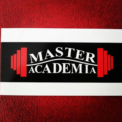 Master Academia foto 5