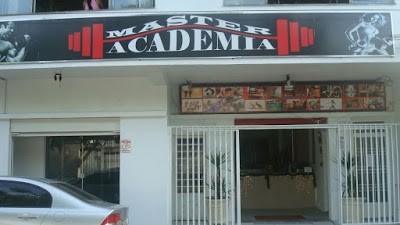 Master Academia foto 2