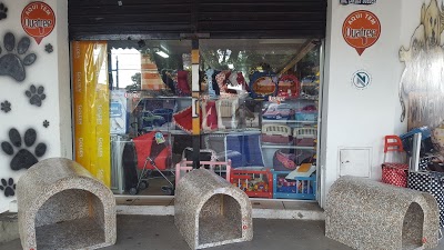 Meu Amigão Pet Shop foto 1