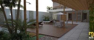 Milene Gonzaga Arquitetura foto 5