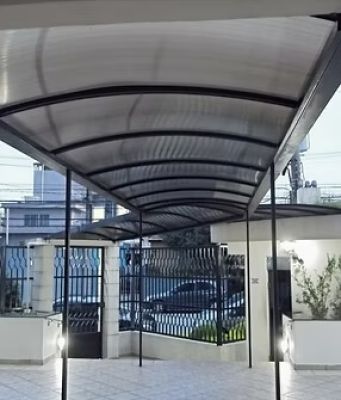 Minas Toldo foto 4