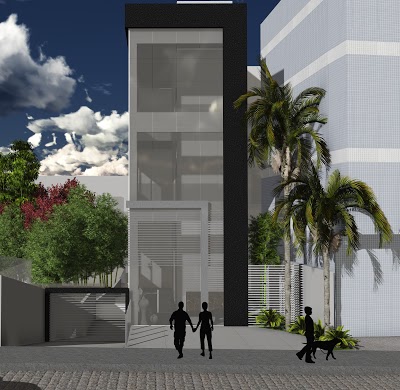 Modelar Arquitetura e Interiores foto 2