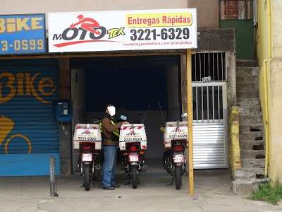 Motoboy Juiz de Fora - Mototex URGENTE foto 2