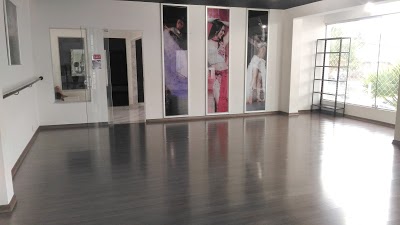 Núcleo de Dança Yusk Abreu foto 3