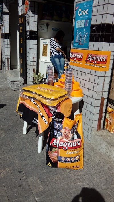 O bicho vai pegar Pet Shop foto 3