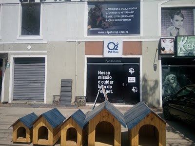 O2 Pet Shop foto 2