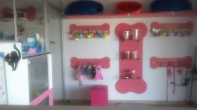 Peludinhos Pet Shop foto 1