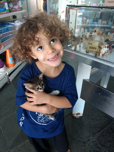 Peludos e Charmosos - Pet Shop e Veterinária foto 5