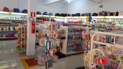 Pet Shop 3P foto 1
