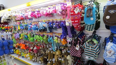 Pet Shop 3P foto 5
