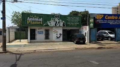 Pet Shop Animal Planet foto 2