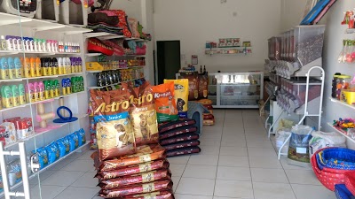 Pet Shop Aymorés foto 1