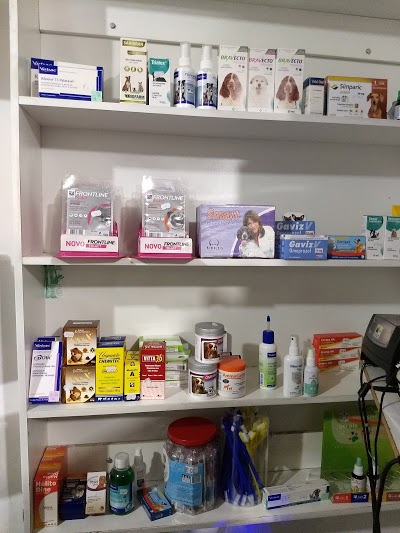 Pet Shop Cristal foto 4