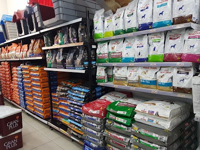 Pet Shop do Patinho foto 5