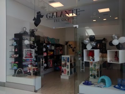 Pet Shop Galante foto 1