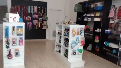Pet Shop Galante foto 5