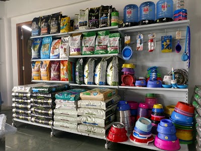 Pet Shop Late & Mia/ Oliveira MG foto 3