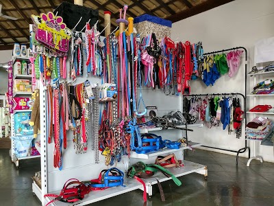 Pet Shop Late & Mia/ Oliveira MG foto 1