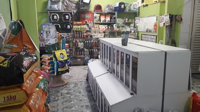 Pet Shop Paraíso das Rações Clínica Veterinária foto 2