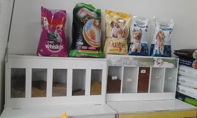 Pet Shop Rações & Companhia foto 5
