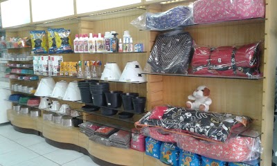 Pet Shop Rações & Companhia foto 3