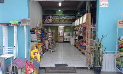 Pet Shop Rações & Companhia foto 2