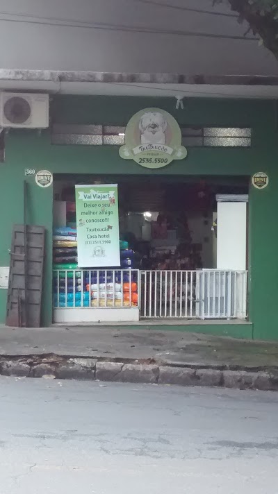 Pet Shop Txutxucão foto 1