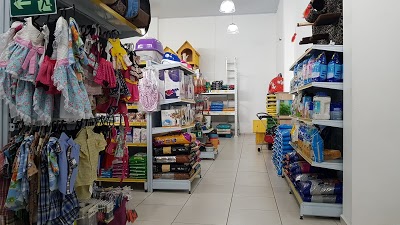 PetPlus - Tudo para o seu pet foto 1