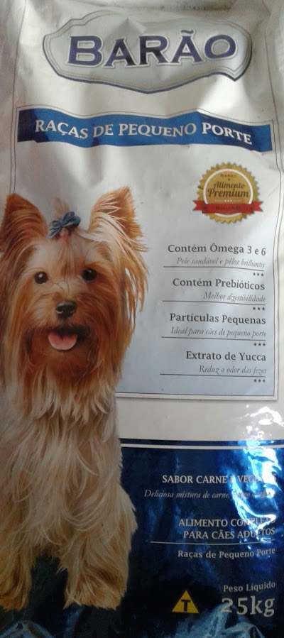 Petshop Dog foto 5