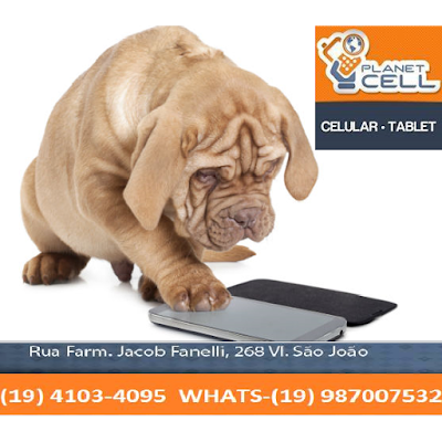 PlanetCell foto 2