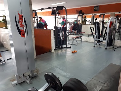 Point Academia foto 1