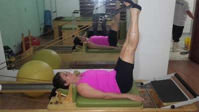 Quiropraxia e Fisioterapia Vida & Saúde foto 2