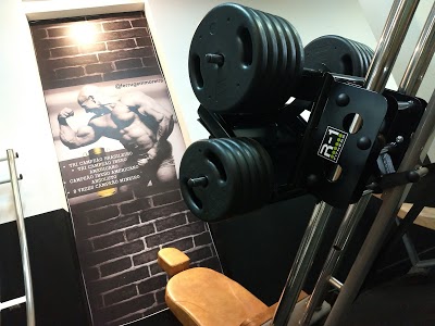 R1 Academia foto 5