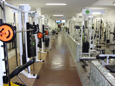 R1 Academia foto 4