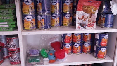 Ração e Cia Tudo Em Pet foto 4