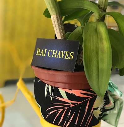 Raí Chaves foto 2
