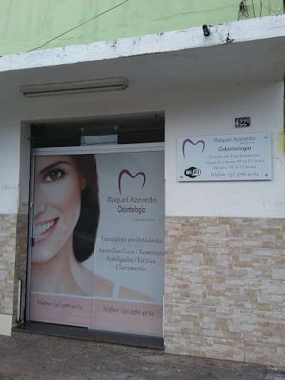 Raquel Azevedo Odontologia foto 1