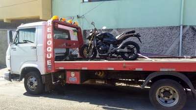 Reboque e chaveiro 24 horas, SOS Cristhoper foto 4