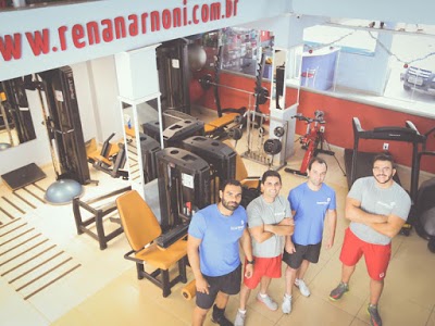 Renan Arnoni -Studio Personal foto 3