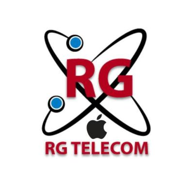 RG Telecom - Assistência Técnica Apple