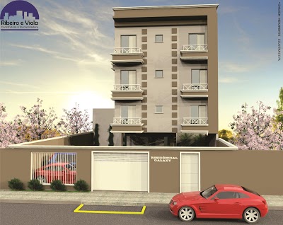 Ribeiro e Viola - Construtota e Incorporadora foto 1