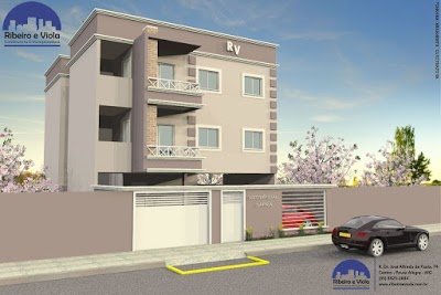 Ribeiro e Viola - Construtota e Incorporadora foto 5