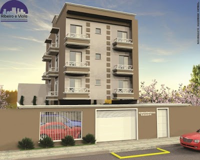 Ribeiro e Viola - Construtota e Incorporadora foto 2