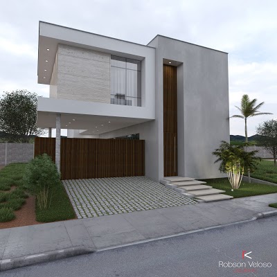 Robson Veloso Arquitetura foto 5