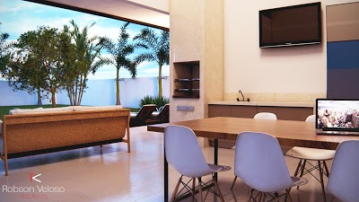Robson Veloso Arquitetura foto 1