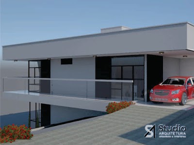 S.a STUDIO DE ARQUITETURA, URBANISMO E INTERIORES foto 2
