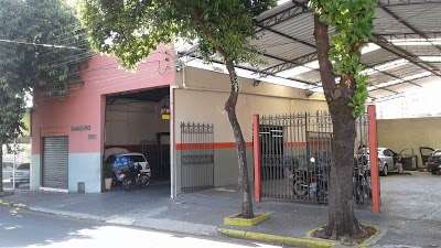 Santo Antônio Chaveiro foto 1