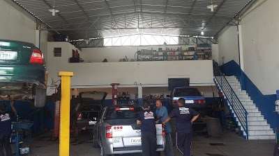 Serralheria 2 Irmãos foto 3