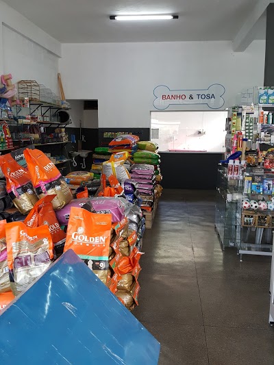 Só de Bicho foto 4
