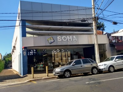 Soma Informática foto 2